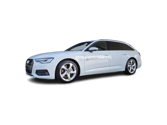 AUDI A6 Avant 2.0 40 TDI Sport Attraction quattro S-Tronic