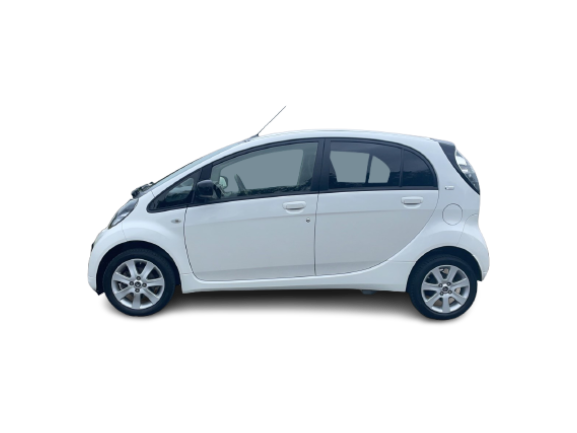 CITROEN C-ZERO Séduction