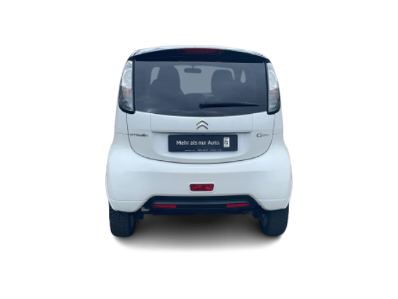CITROEN C-ZERO Séduction