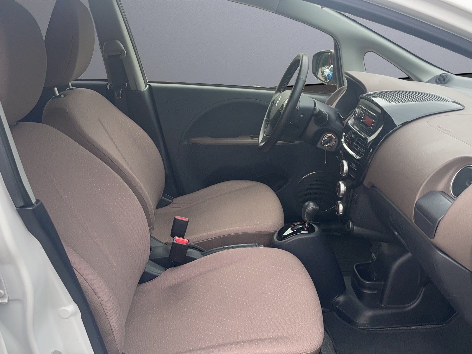 CITROEN C-ZERO Séduction