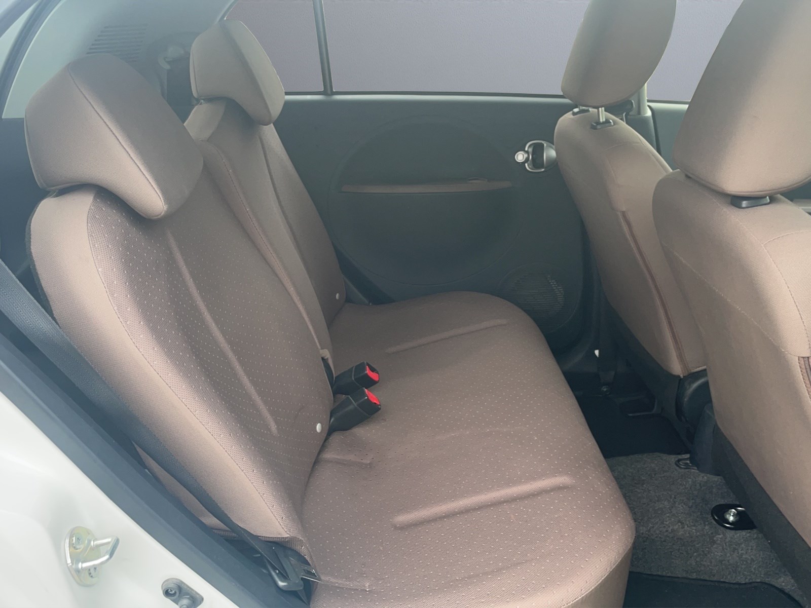 CITROEN C-ZERO Séduction