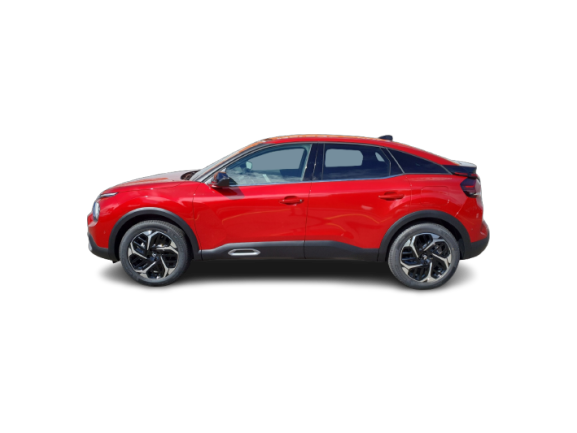 CITROEN C4 BlueHDI Shine Pack EAT8 - DIESEL