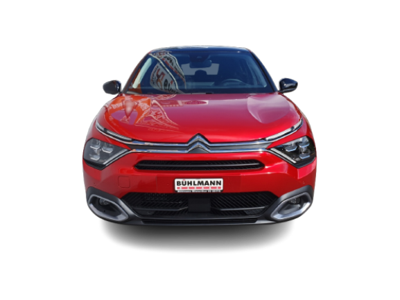 CITROEN C4 BlueHDI Shine Pack EAT8 - DIESEL