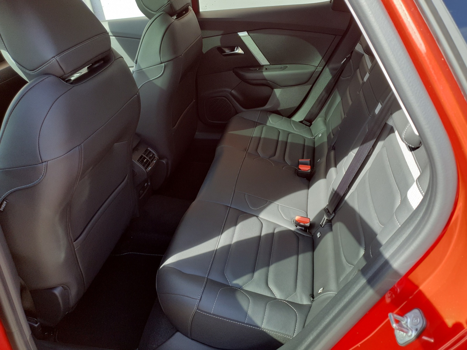 CITROEN C4 BlueHDI Shine Pack EAT8 - DIESEL