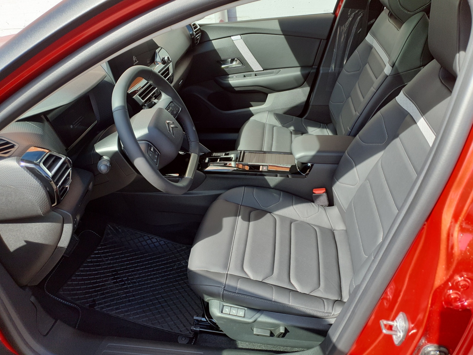 CITROEN C4 BlueHDI Shine Pack EAT8 - DIESEL
