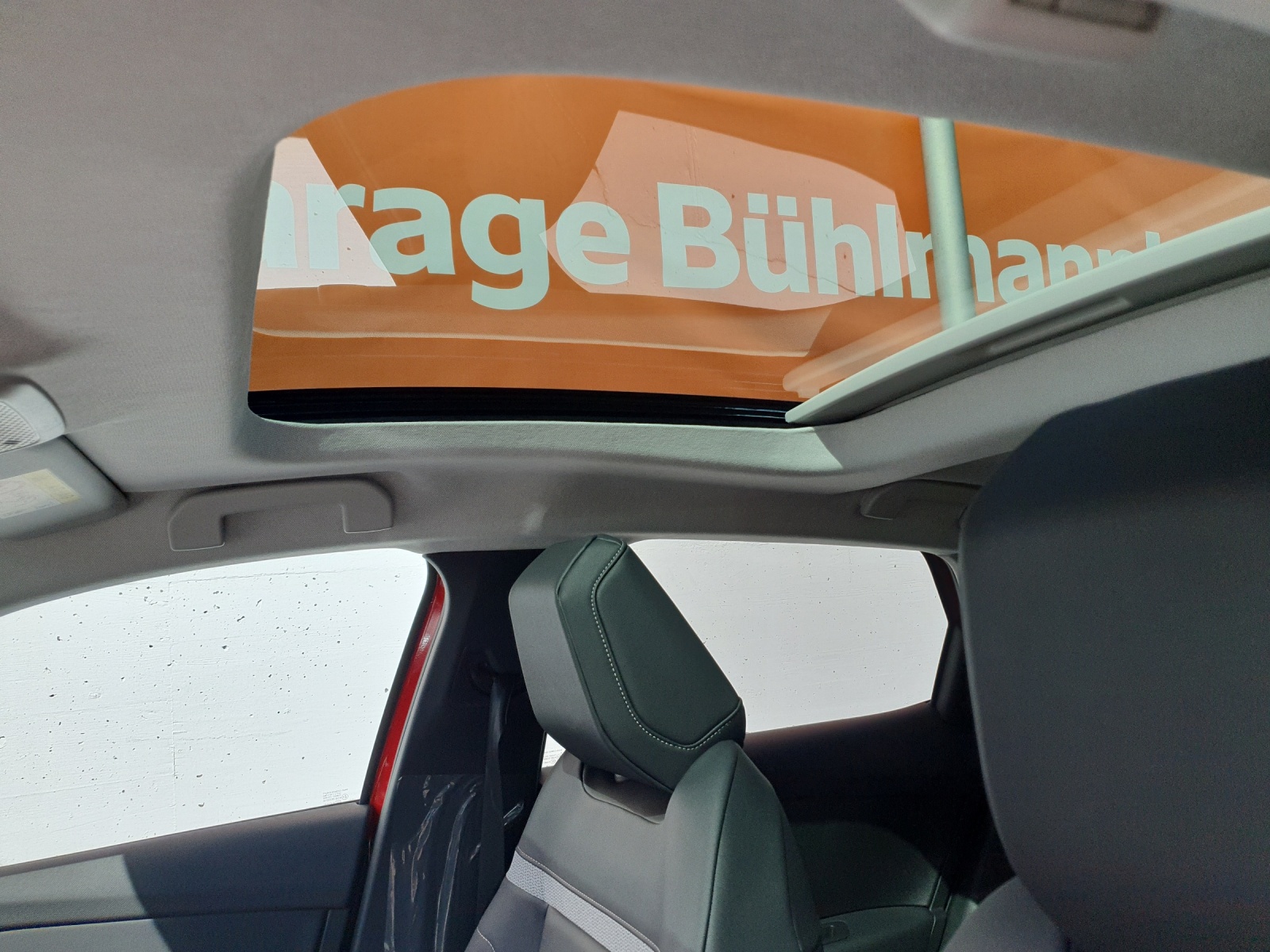 CITROEN C4 BlueHDI Shine Pack EAT8 - DIESEL