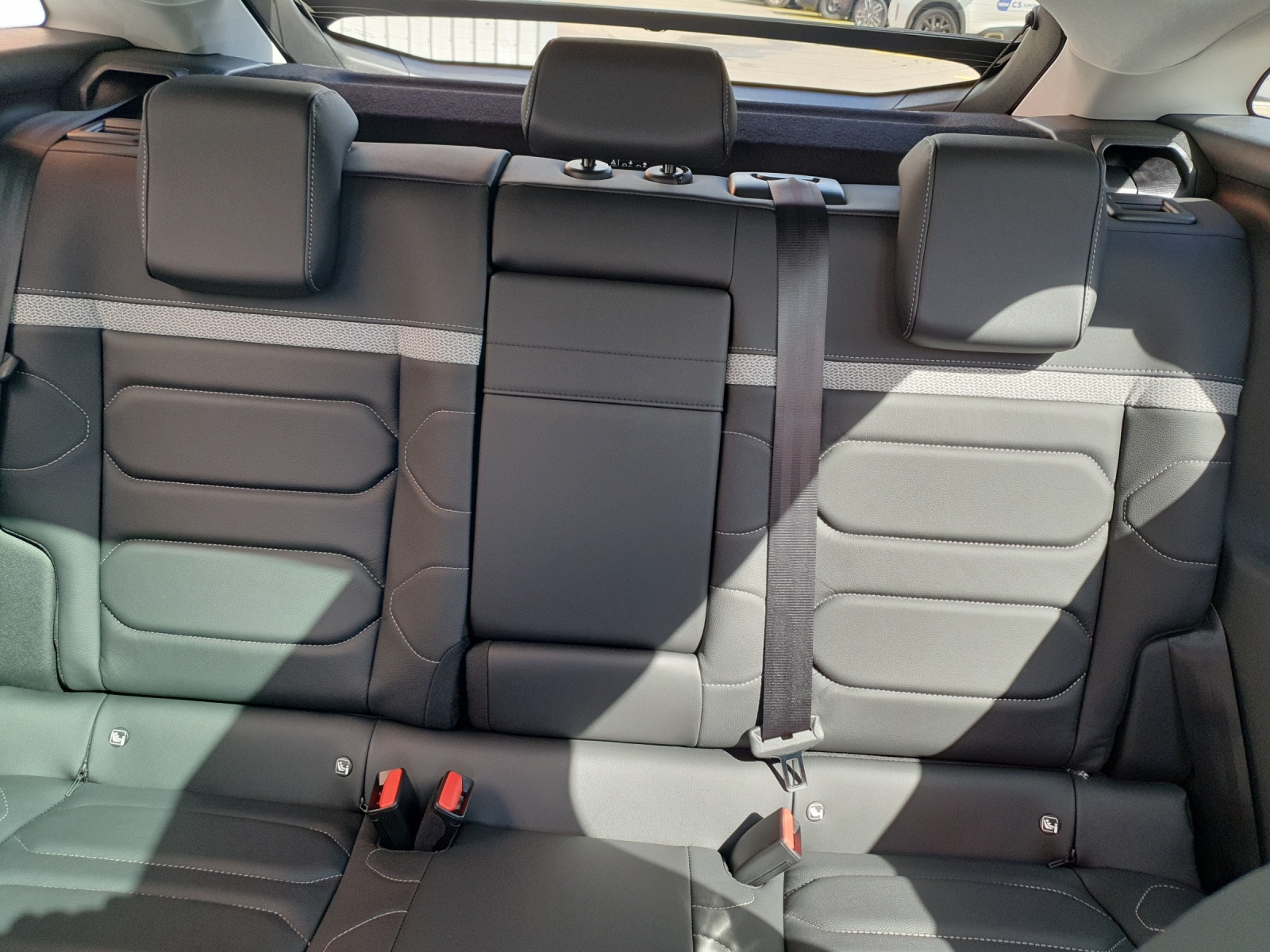 CITROEN C4 BlueHDI Shine Pack EAT8 - DIESEL