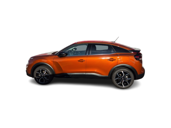 CITROEN C4 ShinePack 155 PS
