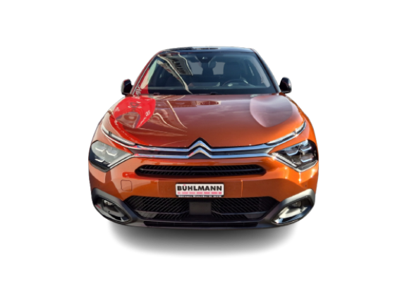 CITROEN C4 ShinePack 155 PS