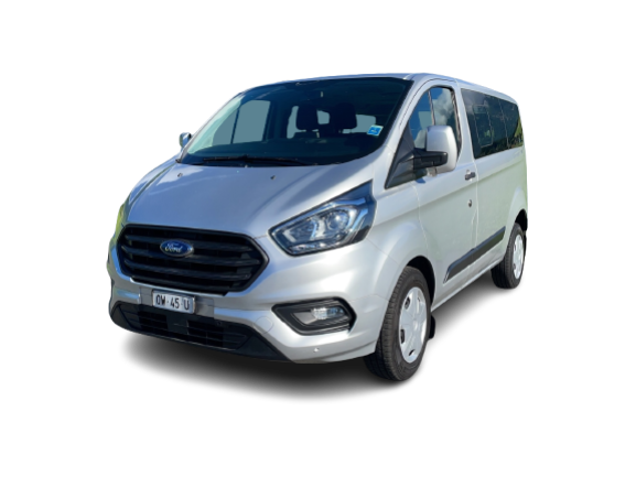 FORD Transit Custom 320 L2 2.0 TDCi 130 Trend