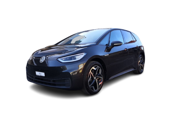 VW ID.3 Pro S