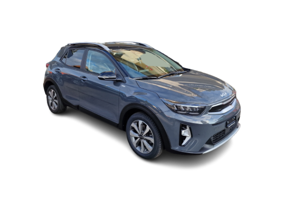 KIA Stonic 1.0 T-GDI MHEV Style DCT