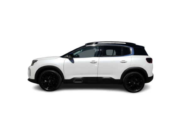 CITROEN C5 Aircross 1.2 PureTech Shine Pack