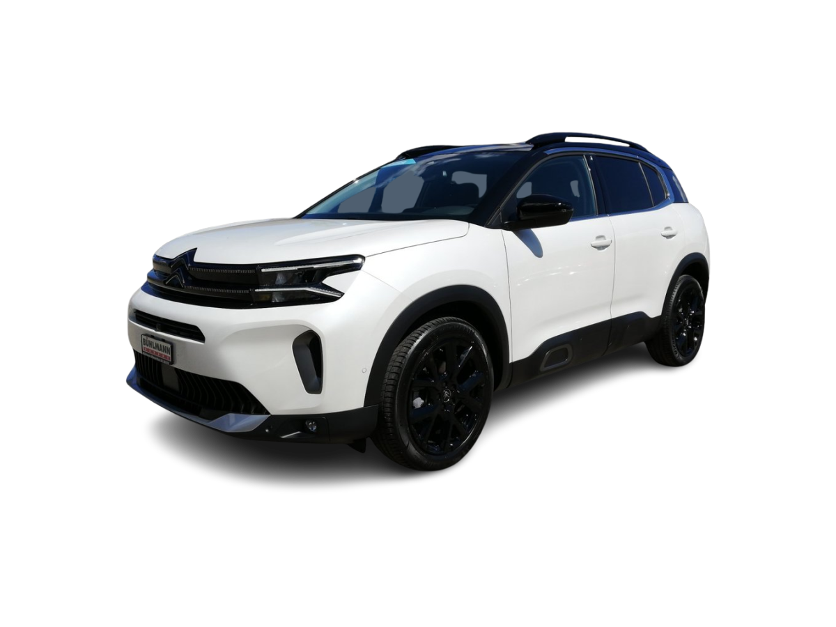 CITROEN C5 Aircross 1.2 PureTech Shine Pack