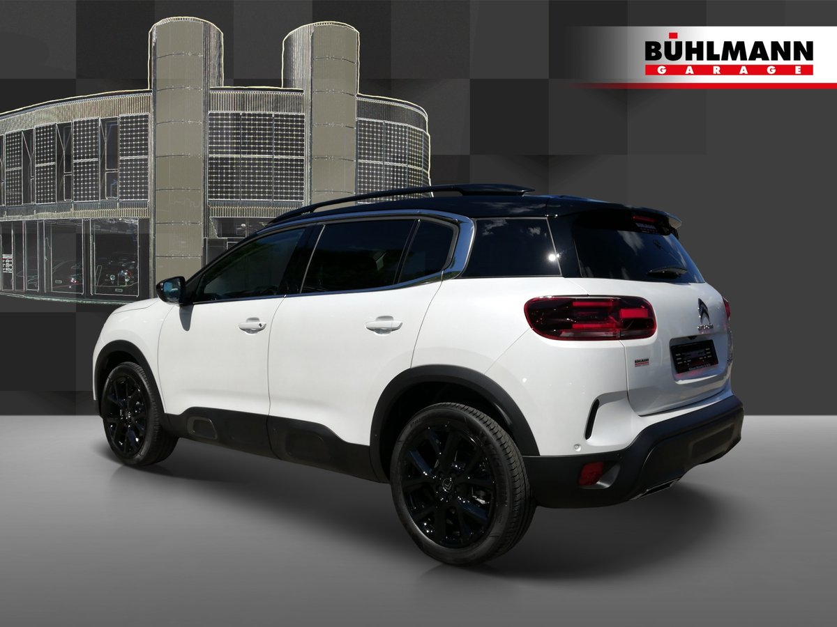 CITROEN C5 Aircross 1.2 PureTech Shine Pack