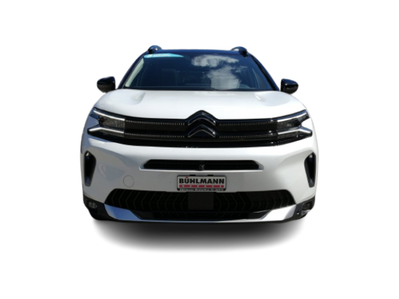 CITROEN C5 Aircross 1.2 PureTech Shine Pack