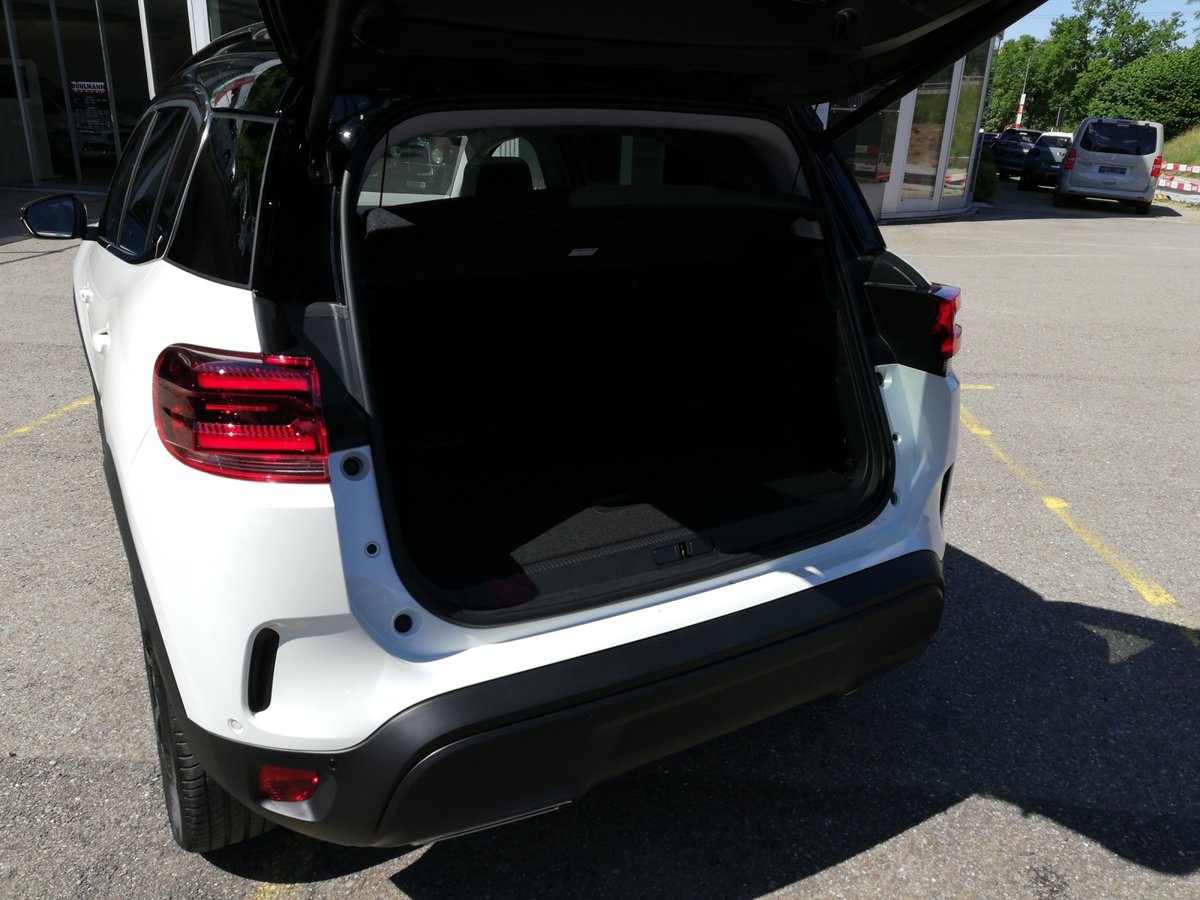 CITROEN C5 Aircross 1.2 PureTech Shine Pack
