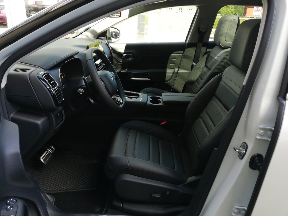 CITROEN C5 Aircross 1.2 PureTech Shine Pack