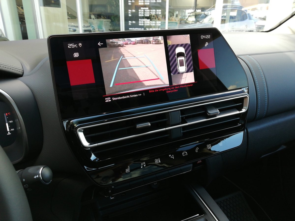 CITROEN C5 Aircross 1.2 PureTech Shine Pack