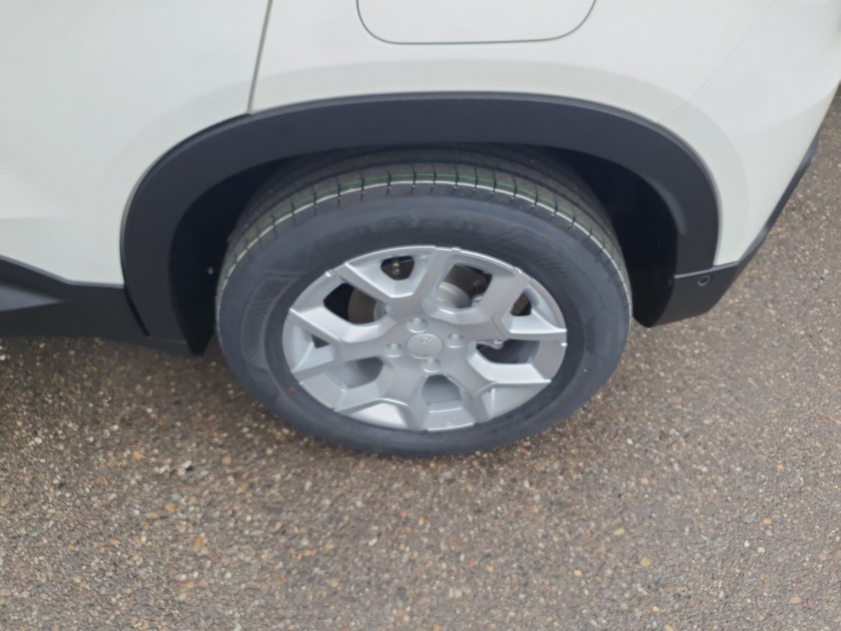 JEEP Avenger Altitude+ BEV - 100% Elektro