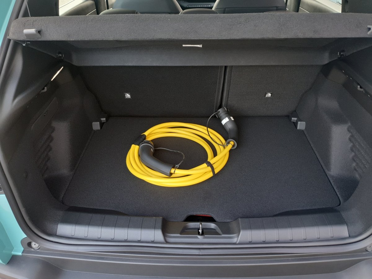 JEEP Avenger Altitude+ BEV - 100% Elektro