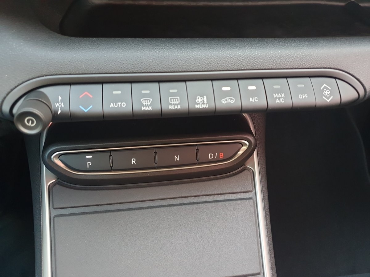 JEEP Avenger Altitude+ BEV - 100% Elektro