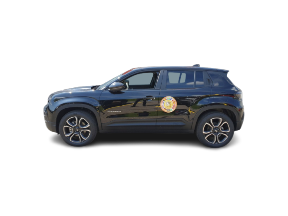 JEEP AVENGER Summit BEV - 100% Elektro