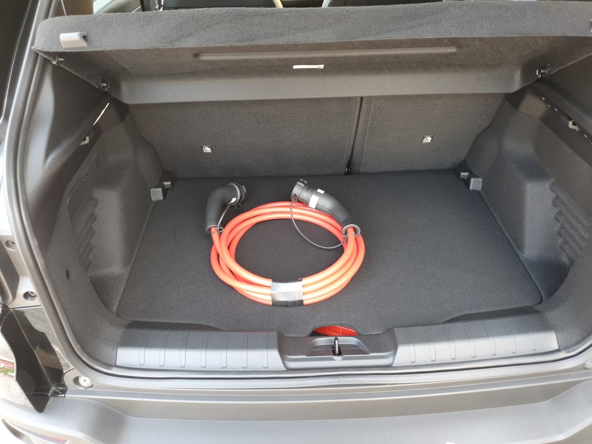 JEEP AVENGER Summit BEV - 100% Elektro