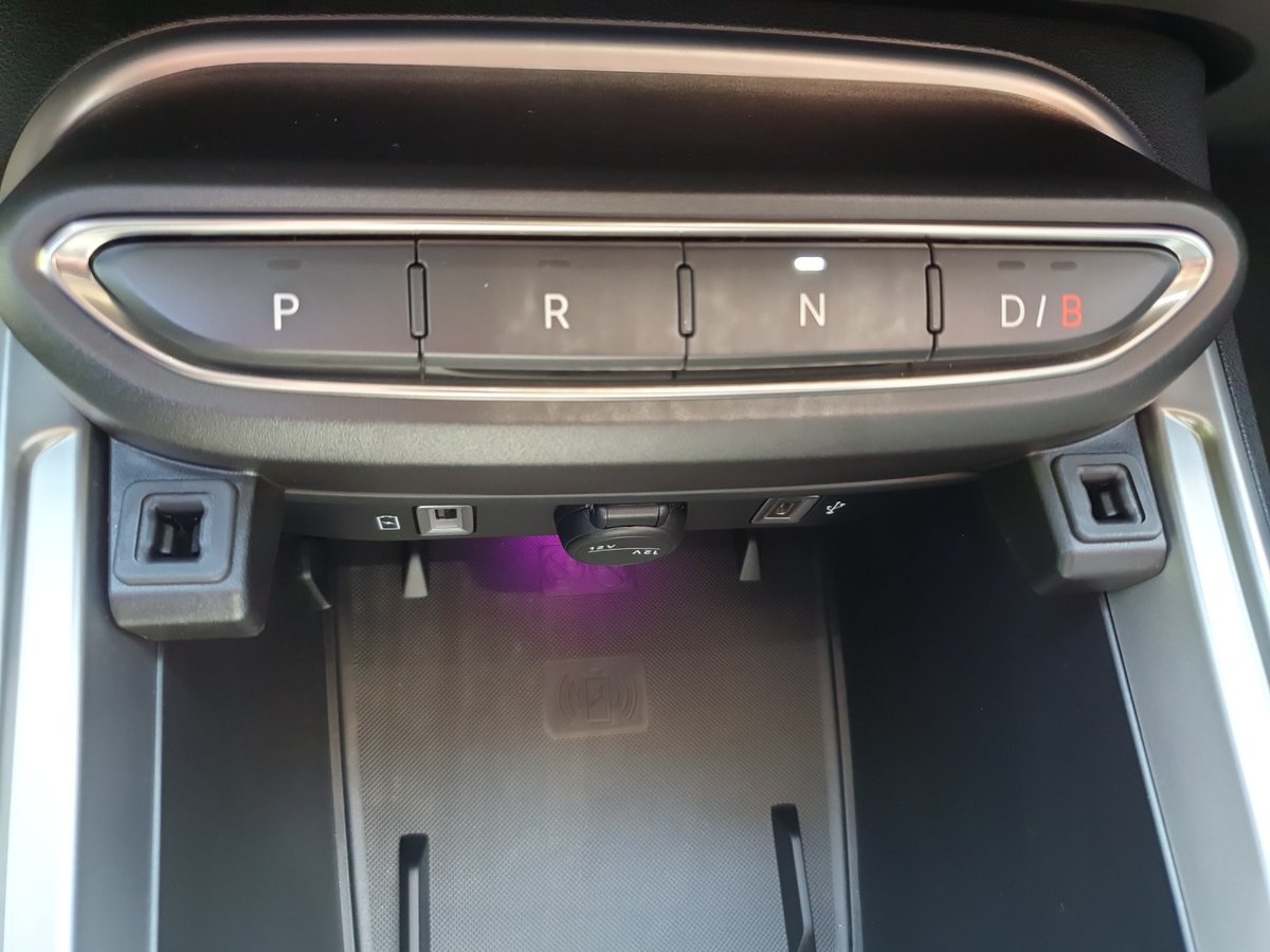 JEEP AVENGER Summit BEV - 100% Elektro
