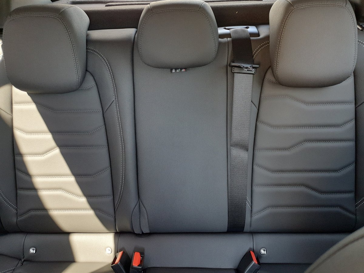 JEEP AVENGER Summit BEV - 100% Elektro