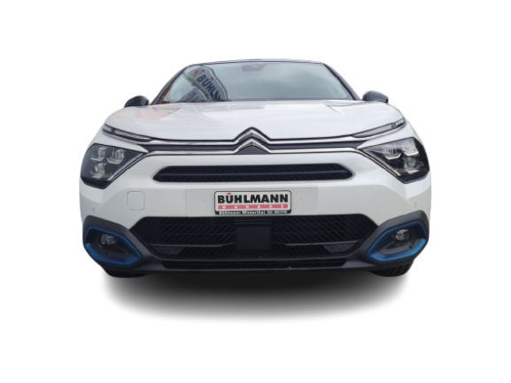 CITROEN e-C4 Shine Pack