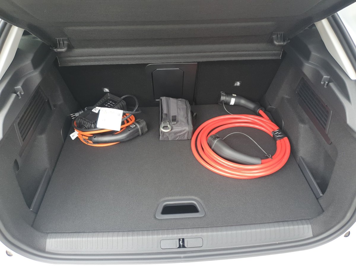CITROEN e-C4 Shine Pack