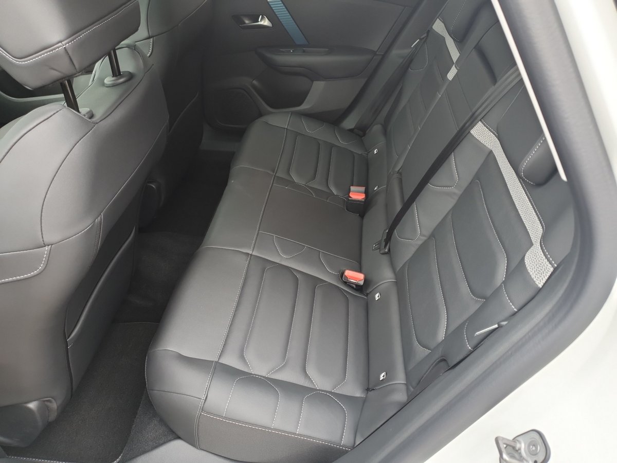CITROEN e-C4 Shine Pack