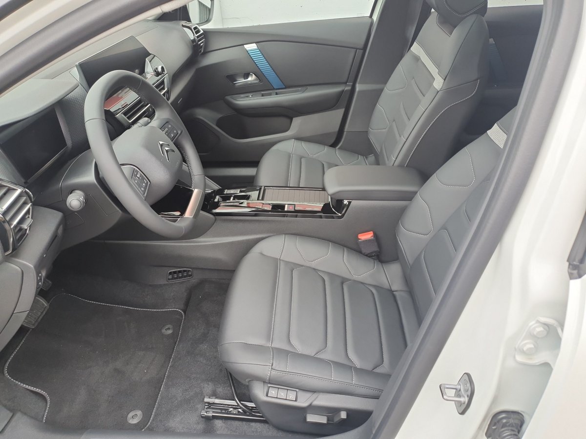 CITROEN e-C4 Shine Pack