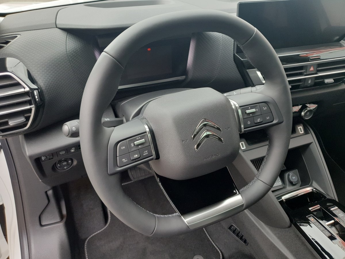 CITROEN e-C4 Shine Pack
