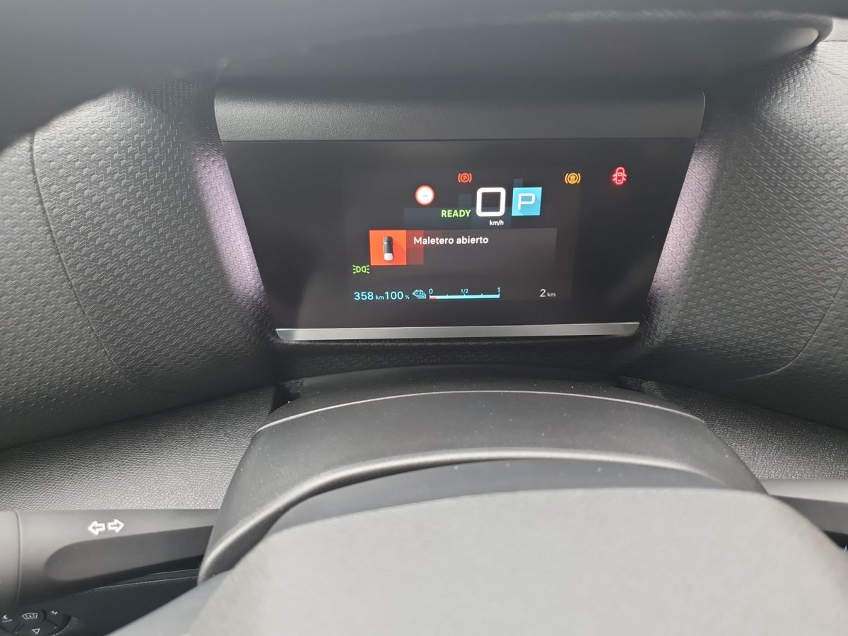 CITROEN e-C4 Shine Pack