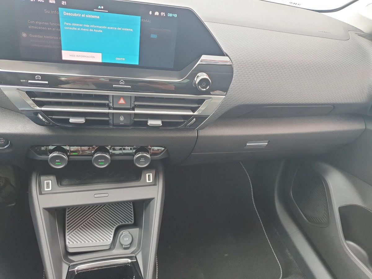 CITROEN e-C4 Shine Pack