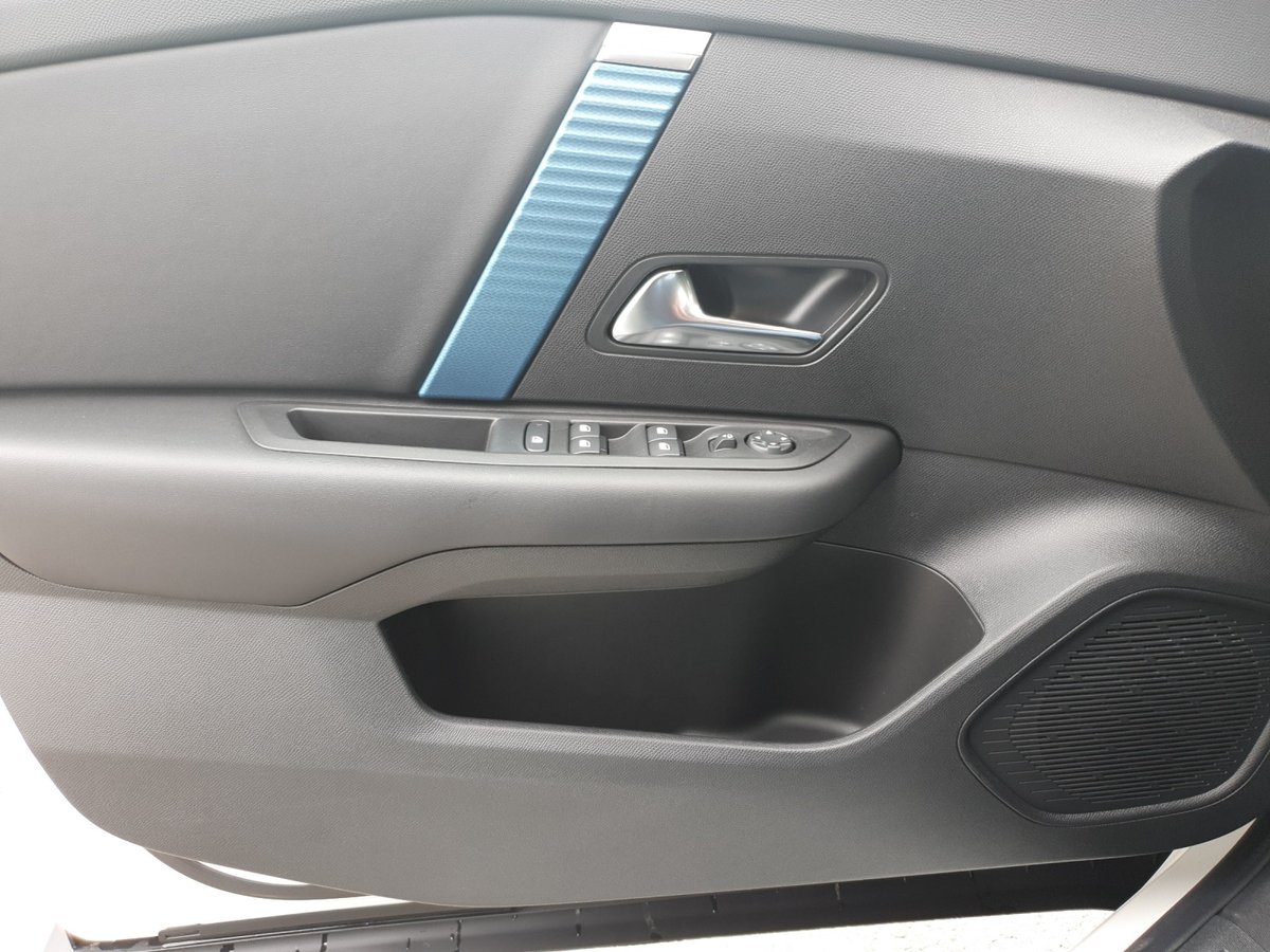 CITROEN e-C4 Shine Pack