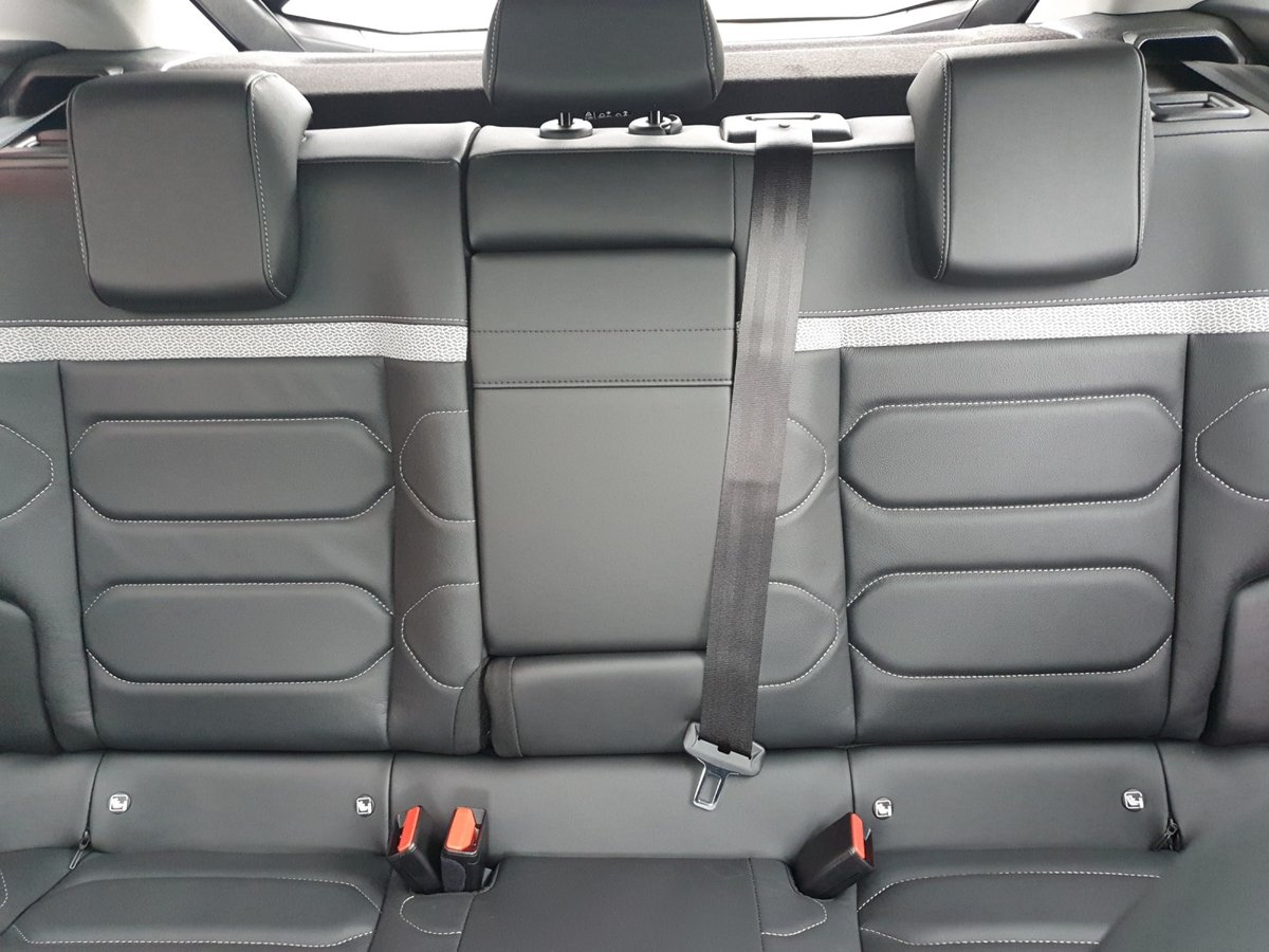 CITROEN e-C4 Shine Pack