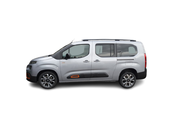 CITROEN Berlingo XL 1.5 BlueHDi 130 Shine XTR 7 Pl.
