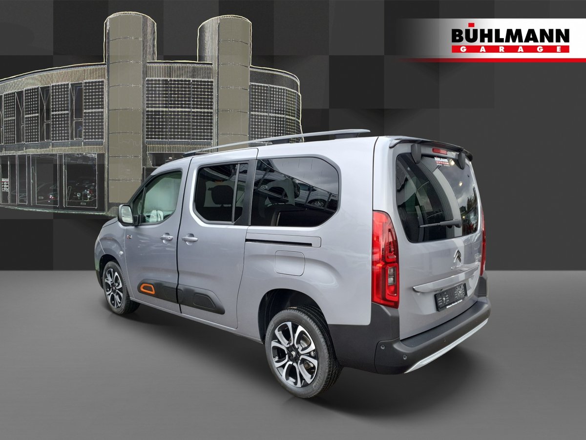 CITROEN Berlingo XL 1.5 BlueHDi 130 Shine XTR 7 Pl.