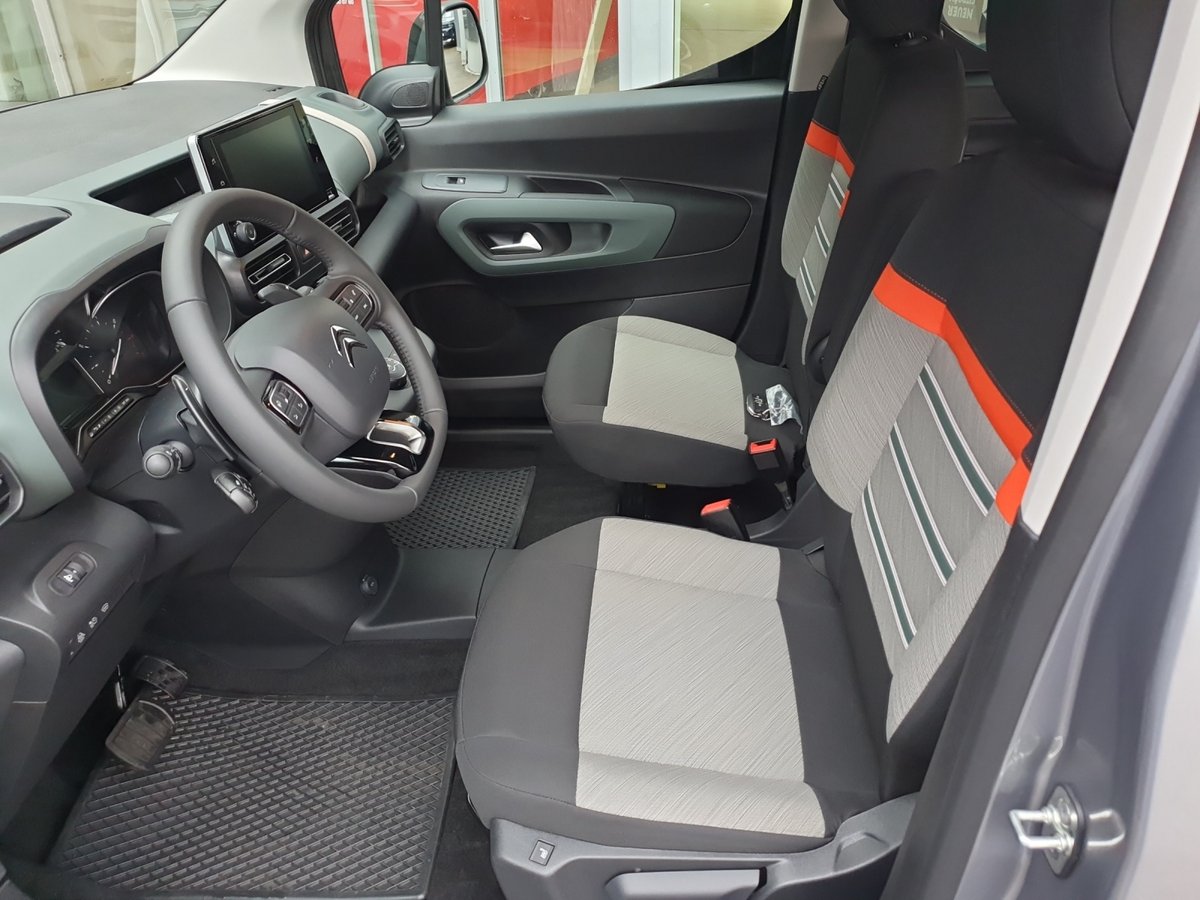 CITROEN Berlingo XL 1.5 BlueHDi 130 Shine XTR 7 Pl.