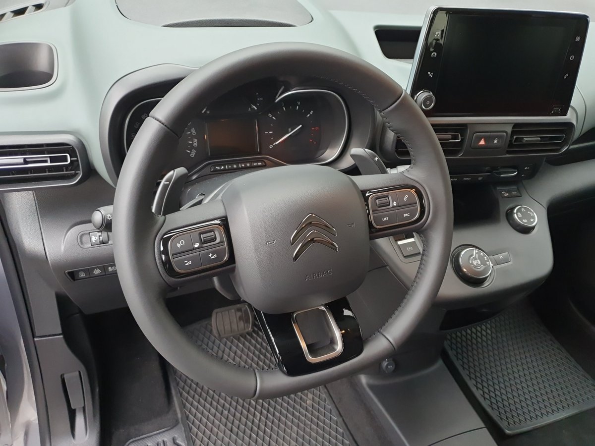 CITROEN Berlingo XL 1.5 BlueHDi 130 Shine XTR 7 Pl.