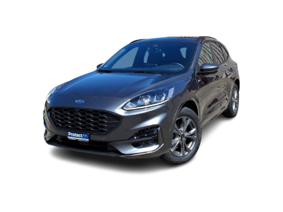 FORD Kuga 2.5 Hybrid ST-Line 4x4