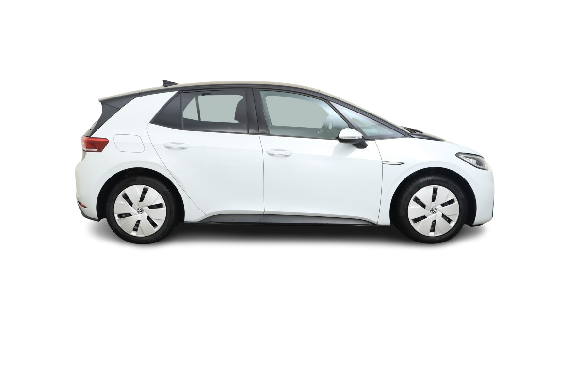 VW ID.3 Business Pro Performance • Wireless App-Connect • inkl. AHK für Fahrradträger