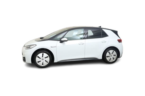 VW ID.3 Business Pro Performance • Wireless App-Connect • inkl. AHK für Fahrradträger