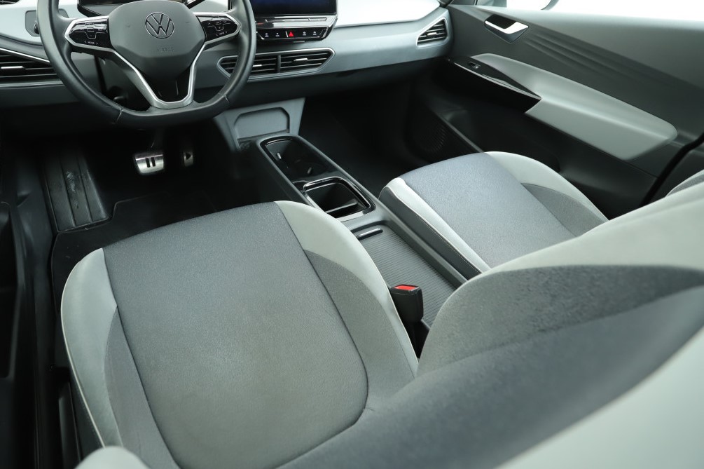 VW ID.3 Business Pro Performance • Wireless App-Connect • inkl. AHK für Fahrradträger