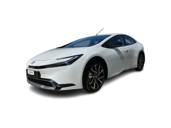 TOYOTA Prius 2.0 Plug-In-Hybrid Style