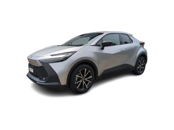 TOYOTA C-HR 2.0 HEV Trend 4x4