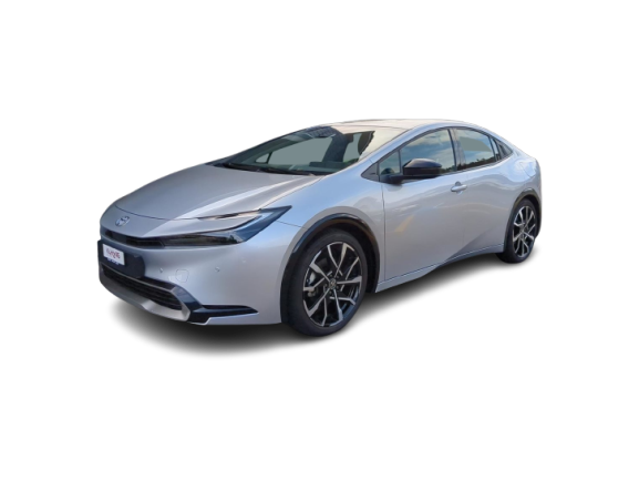 TOYOTA Prius 2.0 Plug-In-Hybrid Style
